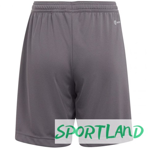 Spodenki adidas Entrada 22 Jr H57507 164 cm Spodenki adidas Entrada 22 Jr H57507 164 cm