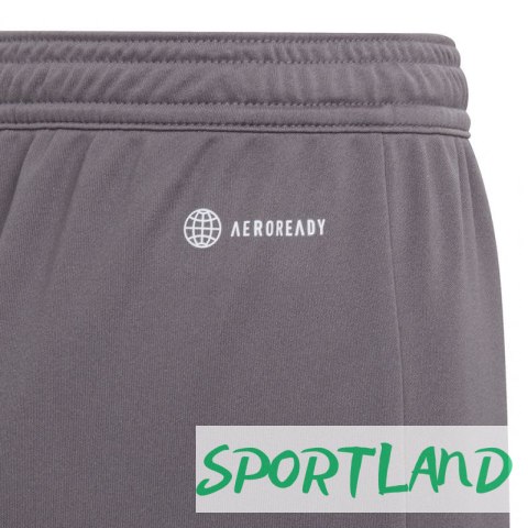 Spodenki adidas Entrada 22 Jr H57507 164 cm Spodenki adidas Entrada 22 Jr H57507 164 cm