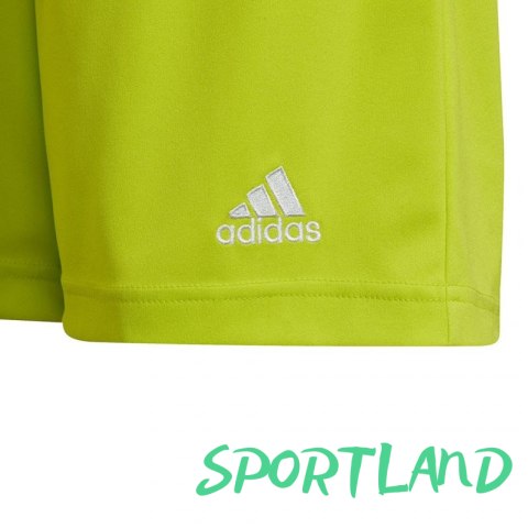 Spodenki adidas Entrada 22 Jr HC5065 164 cm Spodenki adidas Entrada 22 Jr HC5065 164 cm
