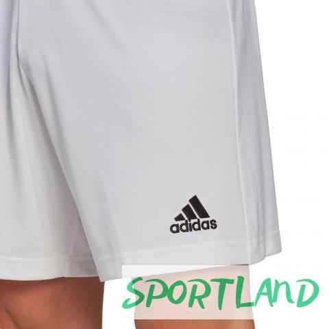 Spodenki adidas Entrada 22 M HG6295 M Spodenki adidas Entrada 22 M HG6295 M