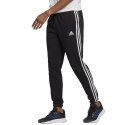 Spodnie adidas Essentials Tapered Elasticcuff 3 Stripes Pant M GK8822 M