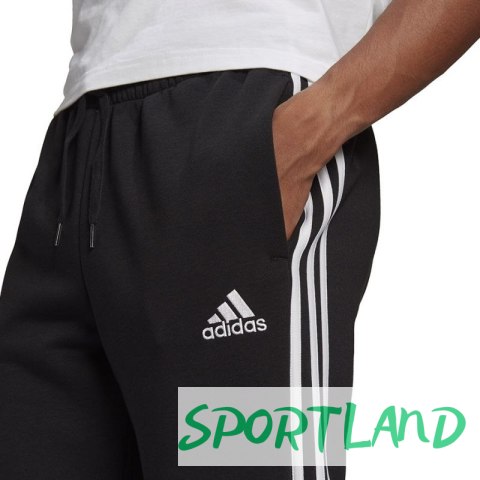 Spodnie adidas Essentials Tapered Elasticcuff 3 Stripes Pant M GK8822 M Spodnie adidas Essentials Tapered Elasticcuff 3 Stripes Pant M GK8822 M