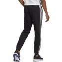 Spodnie adidas Essentials Tapered Elasticcuff 3 Stripes Pant M GK8822 M