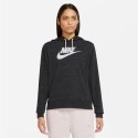 Bluza Nike Sportswear Gym Vintage W DM6388 010 S