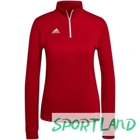 Bluza adidas Entrada 22 Top Training W H57551 2XS Bluza adidas Entrada 22 Top Training W H57551 2XS