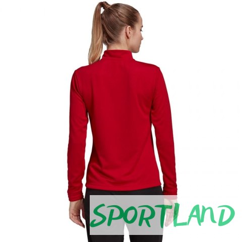 Bluza adidas Entrada 22 Top Training W H57551 2XS Bluza adidas Entrada 22 Top Training W H57551 2XS