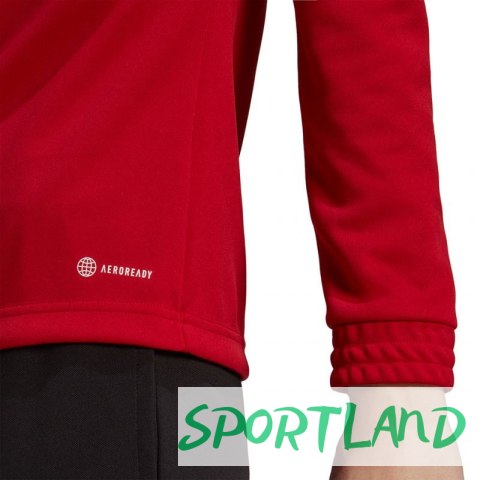 Bluza adidas Entrada 22 Top Training W H57551 2XS Bluza adidas Entrada 22 Top Training W H57551 2XS