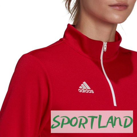 Bluza adidas Entrada 22 Top Training W H57551 2XS Bluza adidas Entrada 22 Top Training W H57551 2XS