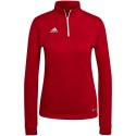 Bluza adidas Entrada 22 Top Training W H57551 M