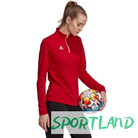 Bluza adidas Entrada 22 Top Training W H57551 M Bluza adidas Entrada 22 Top Training W H57551 M