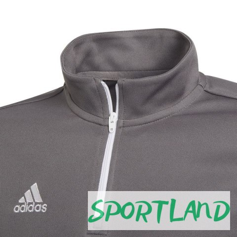 Bluza adidas Entrada 22 Training Top Jr H57549 128 cm Bluza adidas Entrada 22 Training Top Jr H57549 128 cm