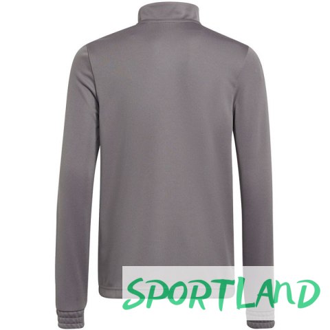 Bluza adidas Entrada 22 Training Top Jr H57549 128 cm Bluza adidas Entrada 22 Training Top Jr H57549 128 cm