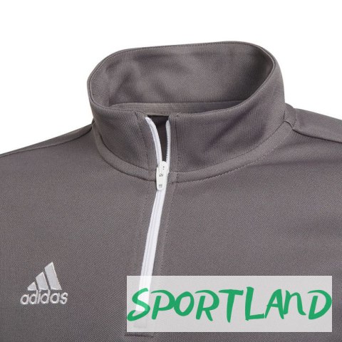 Bluza adidas Entrada 22 Training Top Jr H57549 128 cm Bluza adidas Entrada 22 Training Top Jr H57549 128 cm