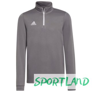 Bluza adidas Entrada 22 Training Top Jr H57549 152cm