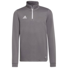 Bluza adidas Entrada 22 Training Top Jr H57549 164 cm
