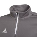 Bluza adidas Entrada 22 Training Top Jr H57549 164 cm