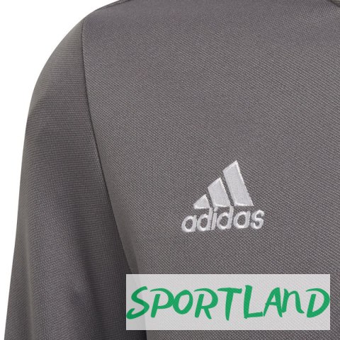 Bluza adidas Entrada 22 Training Top Jr H57549 164 cm Bluza adidas Entrada 22 Training Top Jr H57549 164 cm