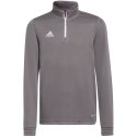 Bluza adidas Entrada 22 Training Top Jr H57549 164 cm