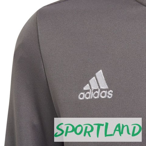 Bluza adidas Entrada 22 Training Top Jr H57549 164 cm Bluza adidas Entrada 22 Training Top Jr H57549 164 cm