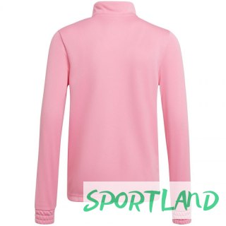 Bluza adidas Entrada 22 Training Top Jr HC5053 140 cm