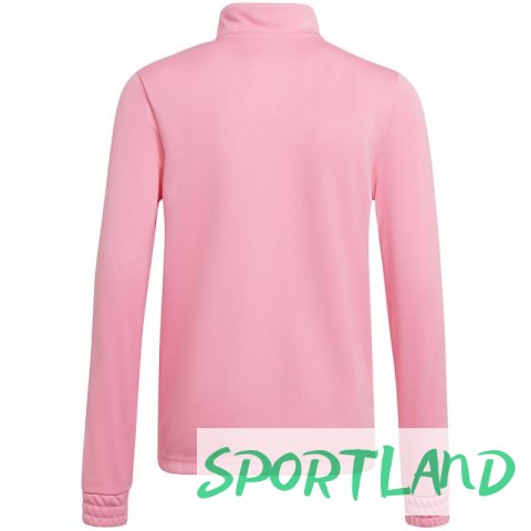 Bluza adidas Entrada 22 Training Top Jr HC5053 140 cm Bluza adidas Entrada 22 Training Top Jr HC5053 140 cm