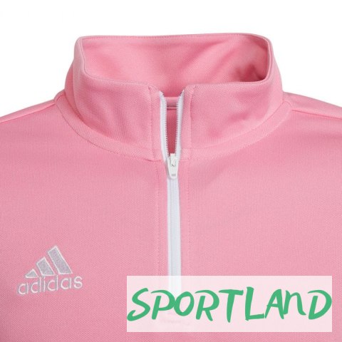 Bluza adidas Entrada 22 Training Top Jr HC5053 140 cm Bluza adidas Entrada 22 Training Top Jr HC5053 140 cm
