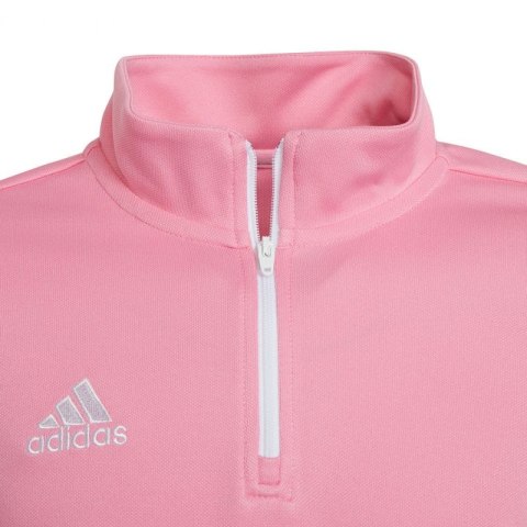 Bluza adidas Entrada 22 Training Top Jr HC5053 152cm Bluza adidas Entrada 22 Training Top Jr HC5053 152cm