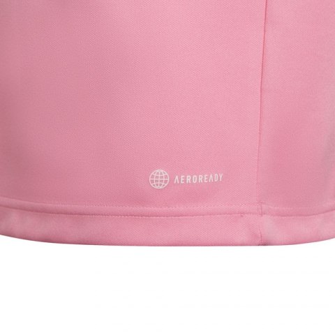 Bluza adidas Entrada 22 Training Top Jr HC5053 152cm Bluza adidas Entrada 22 Training Top Jr HC5053 152cm