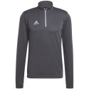 Bluza adidas Entrada 22 Training Top M H57546 2 XL Bluza adidas Entrada 22 Training Top M H57546 2 XL