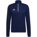 Bluza adidas Entrada 22 Training Top M HB5327 XL Bluza adidas Entrada 22 Training Top M HB5327 XL
