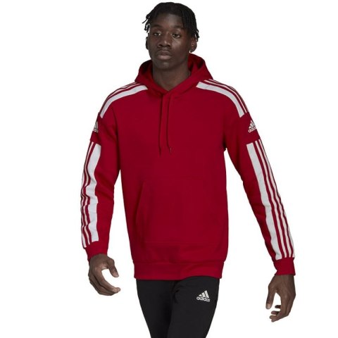 Bluza adidas Squadra 21 Sweet Hoody M HC6282 L Bluza adidas Squadra 21 Sweet Hoody M HC6282 L