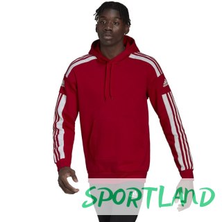 Bluza adidas Squadra 21 Sweet Hoody M HC6282 M