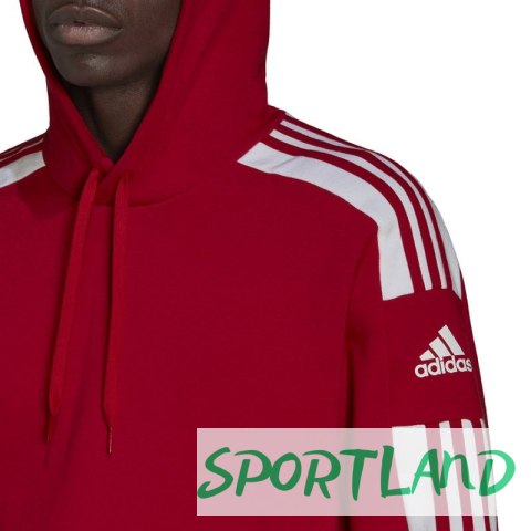 Bluza adidas Squadra 21 Sweet Hoody M HC6282 M Bluza adidas Squadra 21 Sweet Hoody M HC6282 M