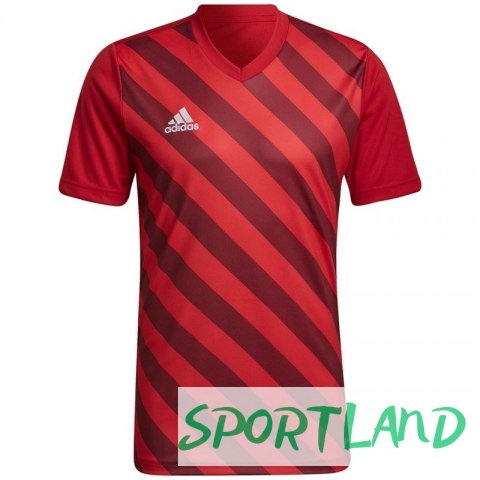 Koszulka adidas Entrada 22 Graphic Jersey M HB0572 2 XL Koszulka adidas Entrada 22 Graphic Jersey M HB0572 2 XL