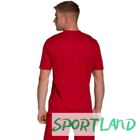 Koszulka adidas Entrada 22 Graphic Jersey M HB0572 2 XL Koszulka adidas Entrada 22 Graphic Jersey M HB0572 2 XL