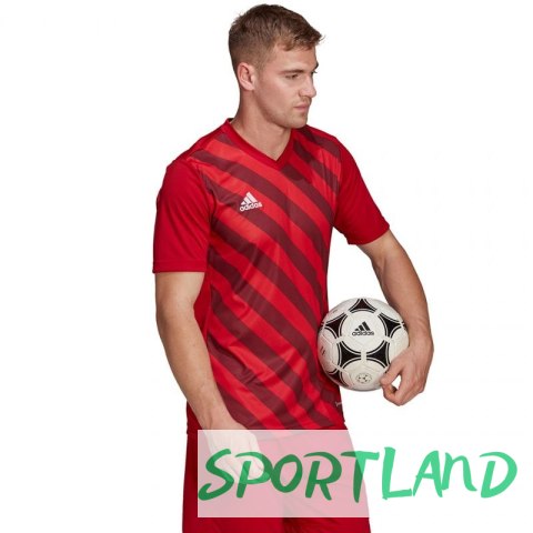 Koszulka adidas Entrada 22 Graphic Jersey M HB0572 2 XL Koszulka adidas Entrada 22 Graphic Jersey M HB0572 2 XL