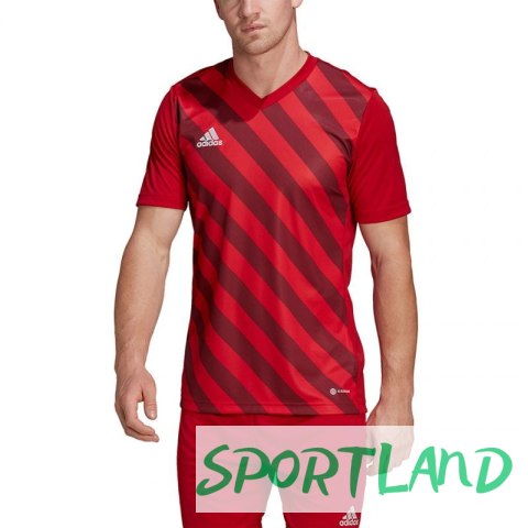 Koszulka adidas Entrada 22 Graphic Jersey M HB0572 2 XL Koszulka adidas Entrada 22 Graphic Jersey M HB0572 2 XL