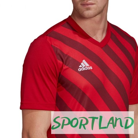 Koszulka adidas Entrada 22 Graphic Jersey M HB0572 2 XL Koszulka adidas Entrada 22 Graphic Jersey M HB0572 2 XL