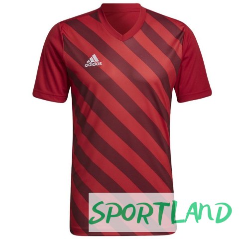 Koszulka adidas Entrada 22 Graphic Jersey M HB0572 2 XL Koszulka adidas Entrada 22 Graphic Jersey M HB0572 2 XL