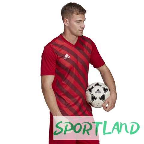 Koszulka adidas Entrada 22 Graphic Jersey M HB0572 2 XL Koszulka adidas Entrada 22 Graphic Jersey M HB0572 2 XL