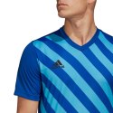 Koszulka adidas Entrada 22 Graphic Jersey M HF0116 XL