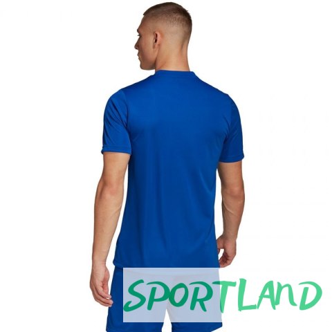 Koszulka adidas Entrada 22 Graphic Jersey M HF0116 S Koszulka adidas Entrada 22 Graphic Jersey M HF0116 S