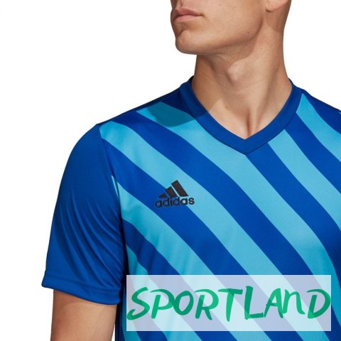 Koszulka adidas Entrada 22 Graphic Jersey M HF0116 S Koszulka adidas Entrada 22 Graphic Jersey M HF0116 S