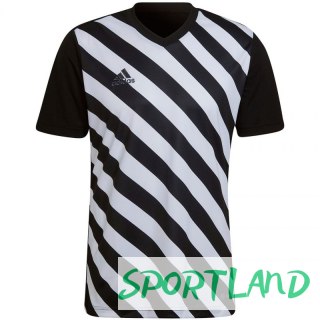 Koszulka adidas Entrada 22 Graphic Jersey M HF0126 XL