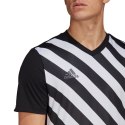 Koszulka adidas Entrada 22 Graphic Jersey M HF0126 XL