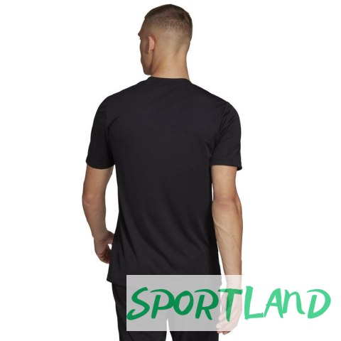 Koszulka adidas Entrada 22 Graphic Jersey M HF0126 XL Koszulka adidas Entrada 22 Graphic Jersey M HF0126 XL