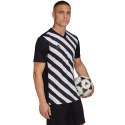 Koszulka adidas Entrada 22 Graphic Jersey M HF0126 S Koszulka adidas Entrada 22 Graphic Jersey M HF0126 S