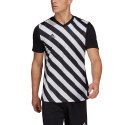 Koszulka adidas Entrada 22 Graphic Jersey M HF0126 S Koszulka adidas Entrada 22 Graphic Jersey M HF0126 S