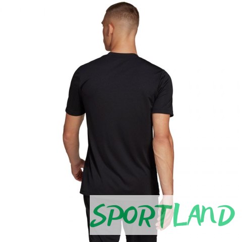 Koszulka adidas Entrada 22 Graphic Jersey M HF0126 S Koszulka adidas Entrada 22 Graphic Jersey M HF0126 S