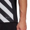 Koszulka adidas Entrada 22 Graphic Jersey M HF0126 S Koszulka adidas Entrada 22 Graphic Jersey M HF0126 S